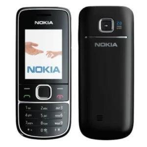 Nokia 1681 Classic Mobile Refurbished - Triveni World