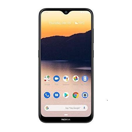 Nokia 2.3 Android 10 Smartphone 2GB RAM, 32GB Storage, Dual Rear Camera - Triveni World