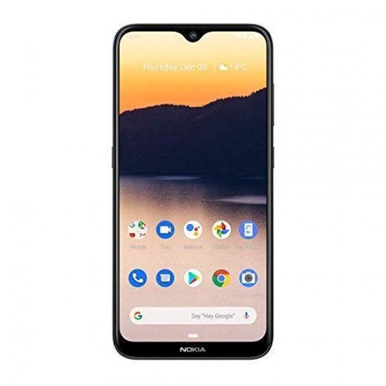 Nokia 2.3 Android 10 Smartphone 2GB RAM, 32GB Storage - Triveni World