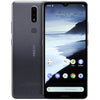 Nokia 2.4 32GB, 2GB Ram Black - Triveni World