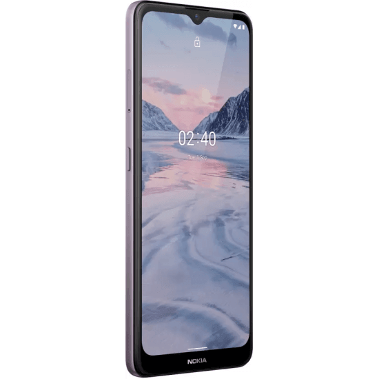 Nokia 2.4 (Charcoal Grey, 64 GB) (3 GB RAM) - Triveni World