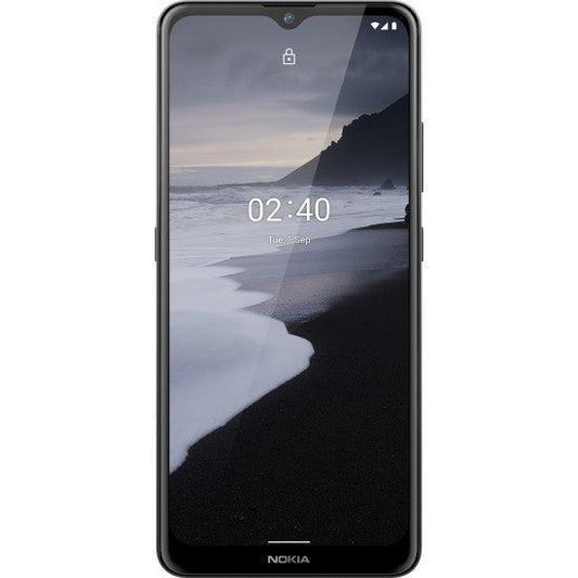 Nokia 2.4 (Charcoal Grey, 64 GB) (3 GB RAM) - Triveni World