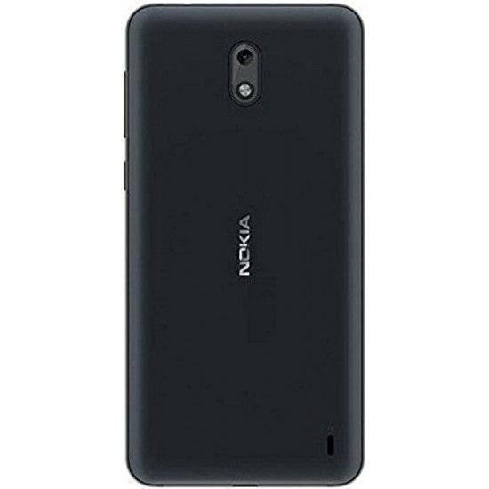 Nokia 2 (Pewter/Black, 1GB RAM, 8GB Storage) refurbished - Triveni World