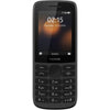 Nokia 215 4G Dual SIM 4G Phone with Long Battery Life, Multiplayer Games - Triveni World