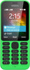 Nokia 215  (Bright Green) - Triveni World