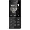 Nokia 216 (Black) - Triveni World