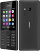 Nokia 216 DS  (Black) - Triveni World