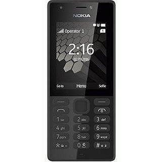 Nokia 216 Dual Sim, Camera Mobile Refurbished - Triveni World