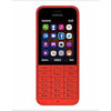 Nokia 220 Red Keypad Mobile - Triveni World