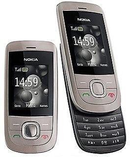 Nokia 2220 Refurbished Mobile - Triveni World