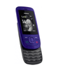 Nokia 2220 Refurbished Phone (Blue) - Triveni World