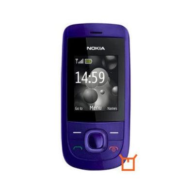 Nokia 2220 Refurbished Phone (Blue) - Triveni World
