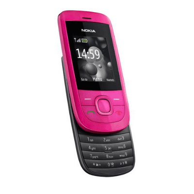 Nokia 2220 Refurbished Phone - Triveni World