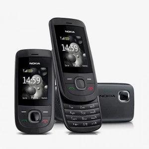 Nokia 2220 Refurbished Phone - Triveni World