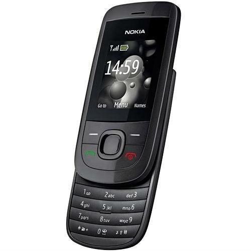 (Refurbished) Nokia 2220 (Single Sim, 1.8 inches Display) - Triveni World