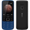 Nokia 225 4G 2.4" QVGA LCD 64MB FM Radio Dual SIM Feature Mobile Phone - Triveni World