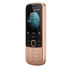 Nokia 225 4G 2.4" QVGA LCD 64MB FM Radio Dual SIM Feature Mobile Phone - Triveni World