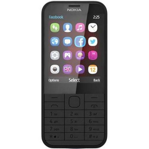 Nokia 225 - Triveni World