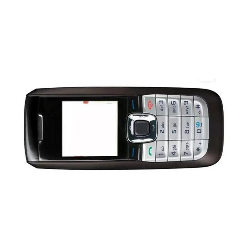 Nokia 2610 GSM 2G Refurbished - Triveni World