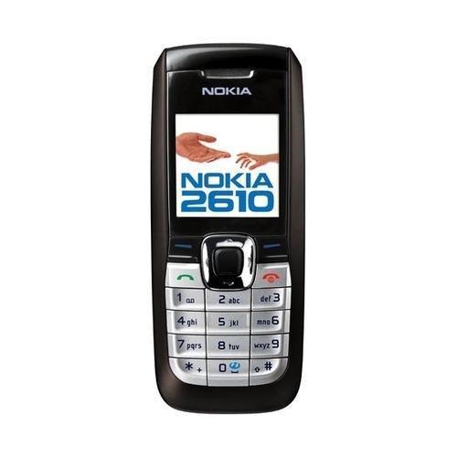 Nokia 2610 Mobile Phone (Refurbished) - Triveni World