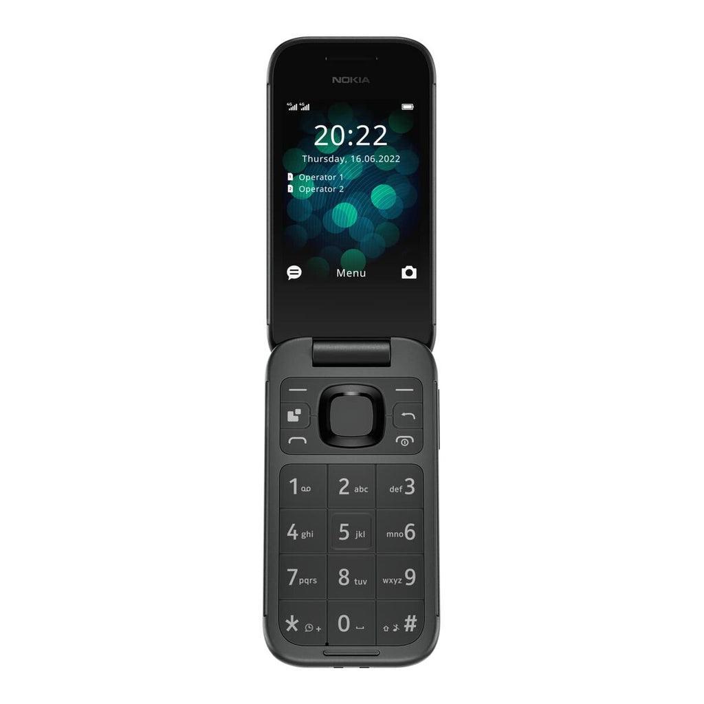 Nokia 2660 Black 4G 2,8" 128 MB RAM Refurbished - Triveni World