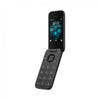 Nokia 2660 DS 4G Flip (Black) Refurbished - Triveni World