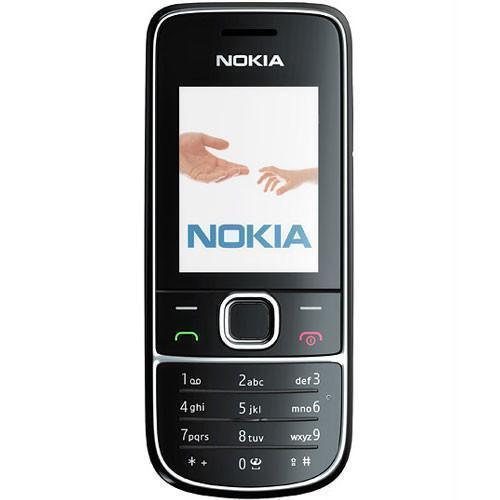 Nokia 2700 classic - Triveni World