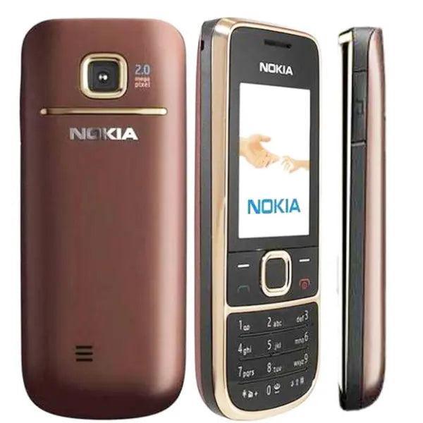 Nokia 2700 Refurbished Mobile Phone - Triveni World