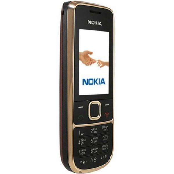 Nokia 2700 Refurbished Mobile Phone - Triveni World