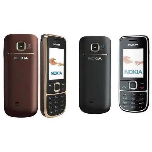 Nokia 2700 Refurbished Mobile Phone - Triveni World