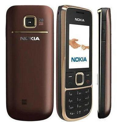 Nokia 2700 Refurbished Mobile Phone - Triveni World