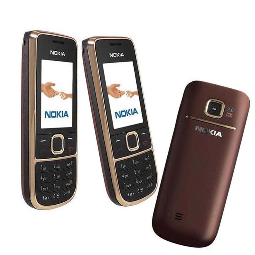 Nokia 2700 Refurbished Mobile - Triveni World