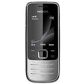 Nokia 2730 Basic- Refurbished Phone - Triveni World