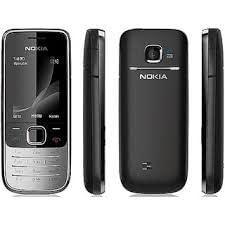 Nokia 2730 Basic- Refurbished Phone - Triveni World