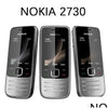 Nokia 2730 Gsm 3G Wcdma Refurbished - Triveni World