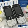 Nokia 2730 Gsm 3G Wcdma Refurbished - Triveni World