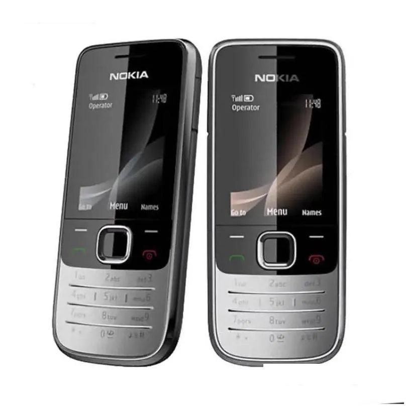 Nokia 2730 Gsm 3G Wcdma Refurbished - Triveni World