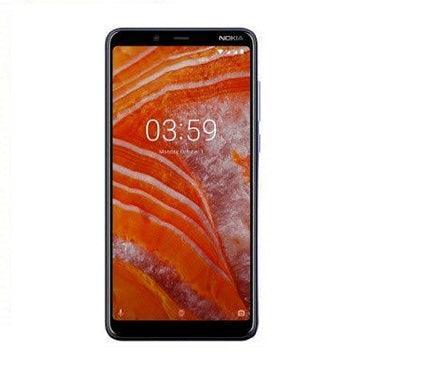 Nokia 3.1 Plus Baltic, 3GB RAM, 32GB Storage ( Baltic ) - Triveni World