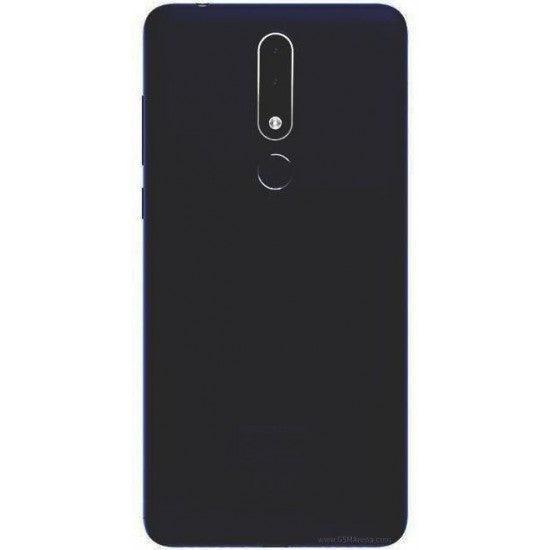 Nokia 3.1 Plus (Charcoal, 32 GB) (3 GB RAM) - Triveni World