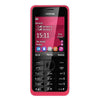 Nokia 301 3G GSM 2.4 Inch 2MP Camera Dual Sim Refurbished - Triveni World