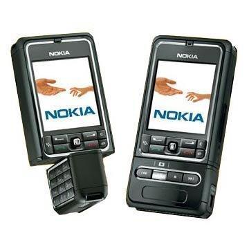 Nokia 3250 Mobile Phone Refurbished - Triveni World