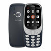 Nokia 3310 (2017) Dual SIM 1200mAh Refurbished - Triveni World