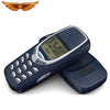 Nokia 3310 Cheap 2G GSM Refurbished - Triveni World