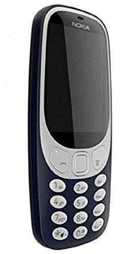 Nokia 3310 Dual SIM Refurbished - Triveni World