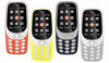 Nokia 3310 Mobile Refurbished - Triveni World