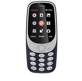 Nokia 3310 Mobile Refurbished - Triveni World