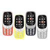 Nokia 3310 Mobile Refurbished - Triveni World