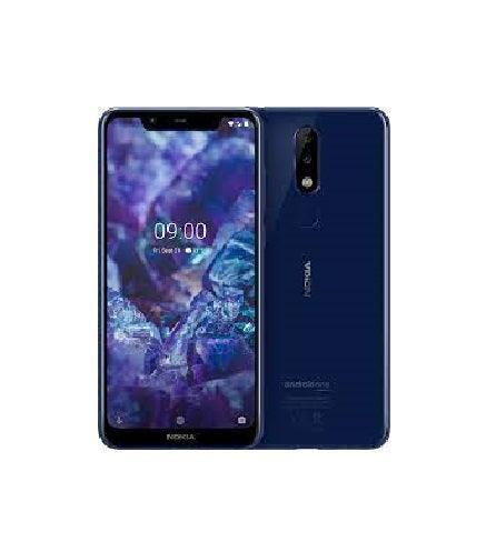 Nokia 5.1 Plus (3Gb/32Gb) Refurbished - Triveni World