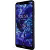 Nokia 5.1 Plus (Black, 32 GB, 3 GB RAM) Refurbished - Triveni World