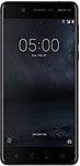 Nokia 5 16 GB (Matte Black, 3 GB RAM) Refurbished - Triveni World